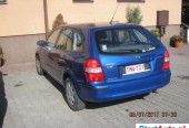 Mazda 323F