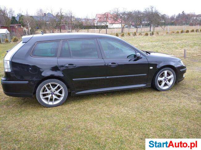 Saab 9-3
