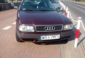 Audi 80