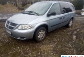 Dodge Grand Caravan