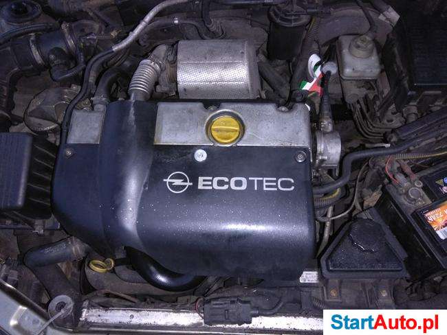 Opel Vectra