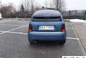 Audi A2