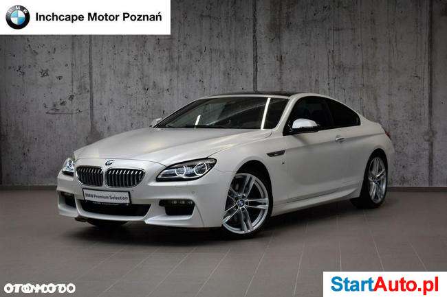 BMW Seria 6