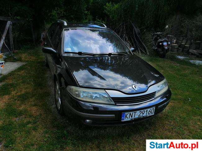 Renault Laguna
