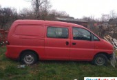 Hyundai H