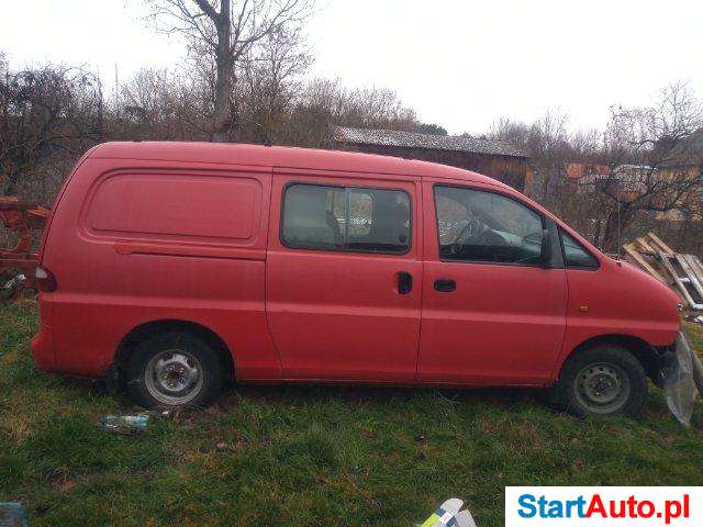 Hyundai H