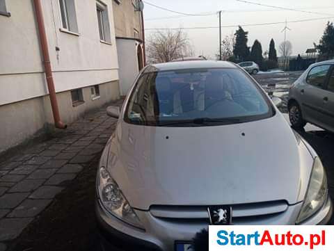 Sprzedam auto