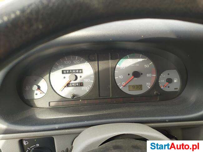 Skoda Felicia