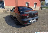 Seat Cordoba