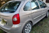 Citroen Xsara Picasso