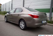 Citroen C-Elysee