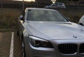 BMW Seria 7
