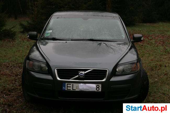Volvo C30