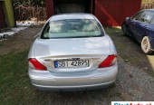 Jaguar X-Type