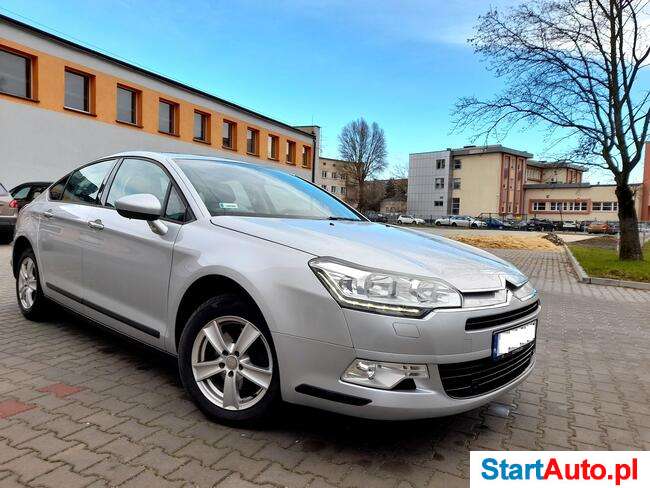 Citroen C5