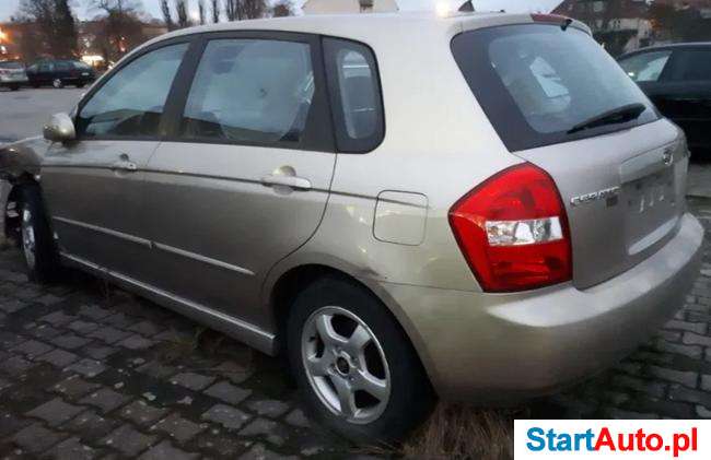 Kia Cerato