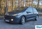 Sprzedam peugot 207