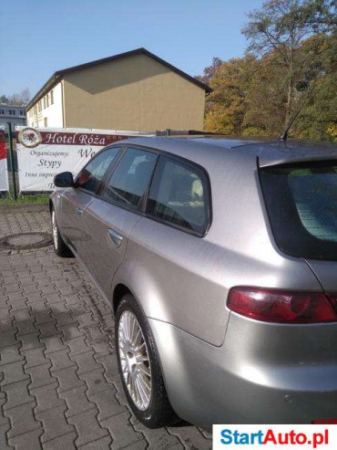 Sprzedam Alfa Romeo 159