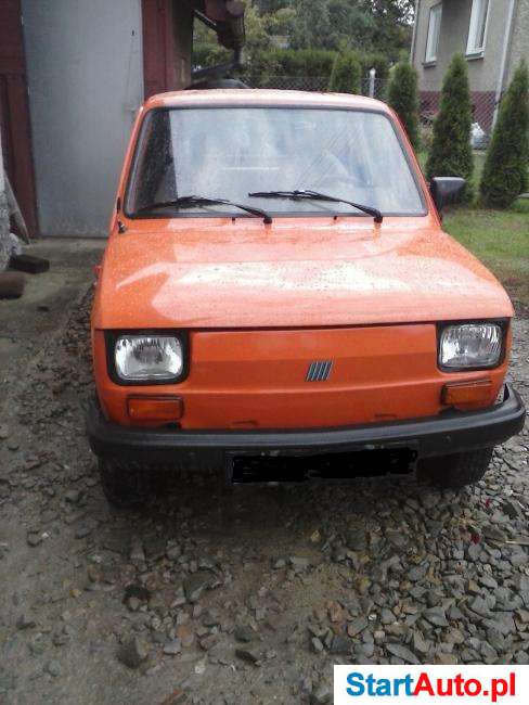 Fiat 126