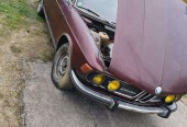 BMW Pozostałe