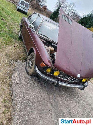 BMW Pozostałe