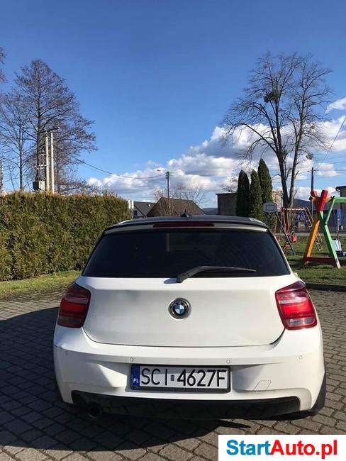 BMW Seria 1