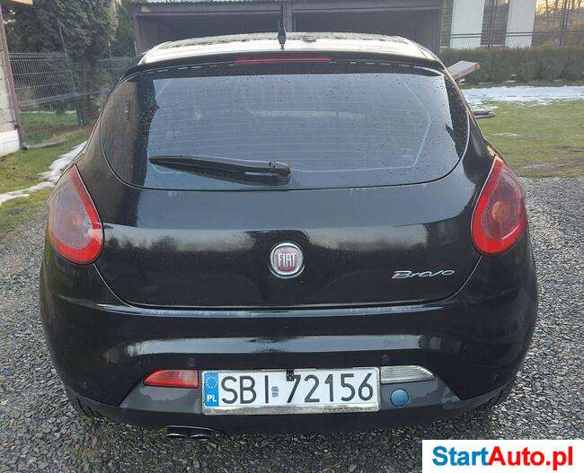 Fiat Bravo