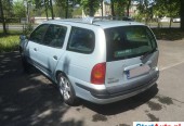 RENAULT MEGANE kombi