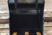 40 cm – Łyżka podsiębierna do koparki 1,1 – 1,8 ton