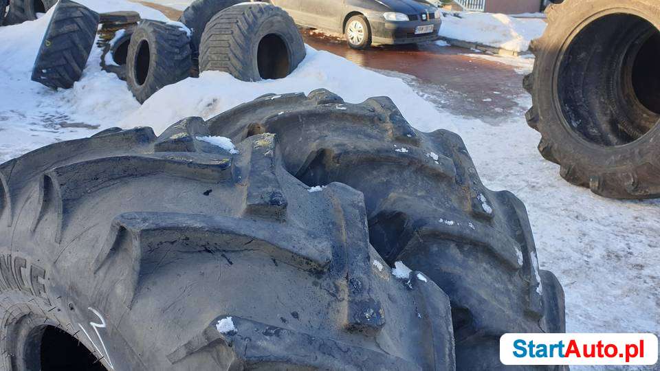 400/80-24, 400/80r24, 15,5/80-24 Alliance 12PR JCB MERLO MAT