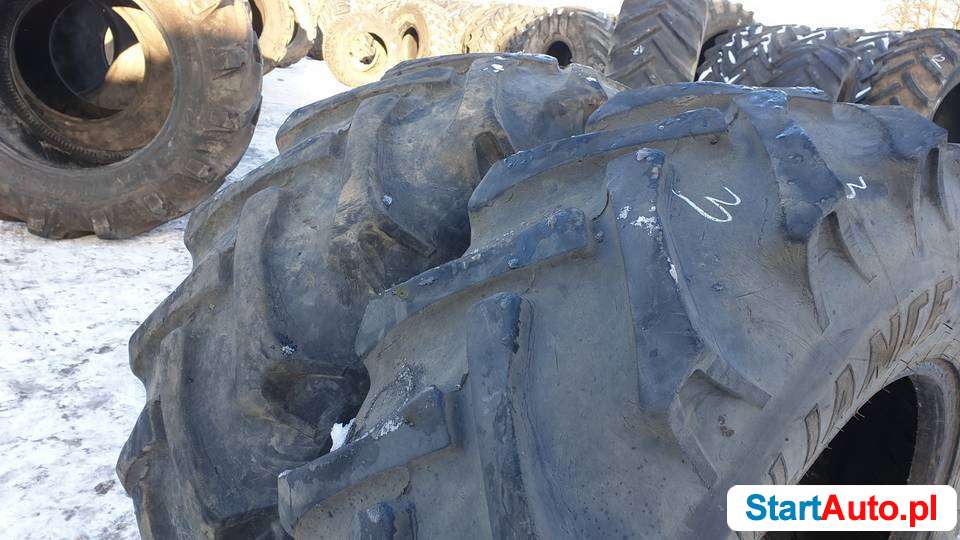 400/80-24, 400/80r24, 15,5/80-24 Alliance 12PR JCB MERLO MAT