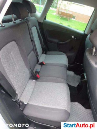 Seat Altea