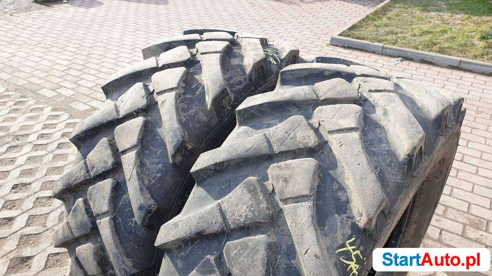 405/70-20 16.0/70-20 16/70-20, 400/70-20 14pr 90% bieżnik