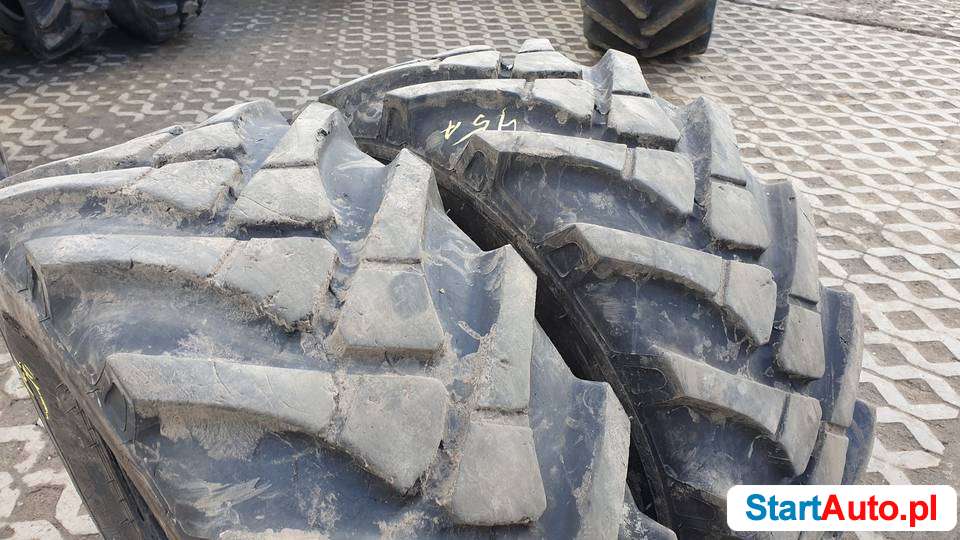 405/70-20 16.0/70-20 16/70-20, 400/70-20 14pr 90% bieżnik