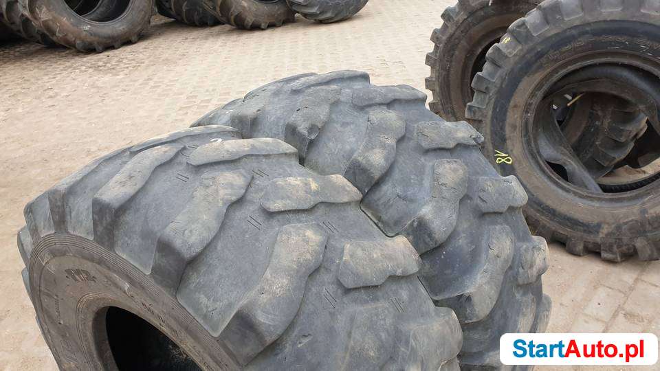 405/70-20 16/70-20 16.0/70-20 TVS 14PR