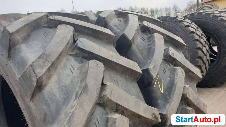 405/70-24 16/70-24 Mitas 14PR Nowe