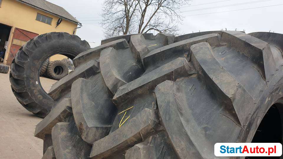 405/70-24 16/70-24 Mitas 14PR Nowe