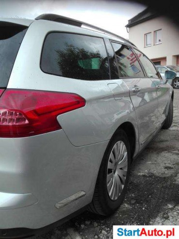 Citroen C5
