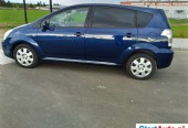Toyota Corolla Verso