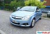 Opel Tigra