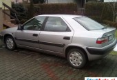 Citroen Xantia