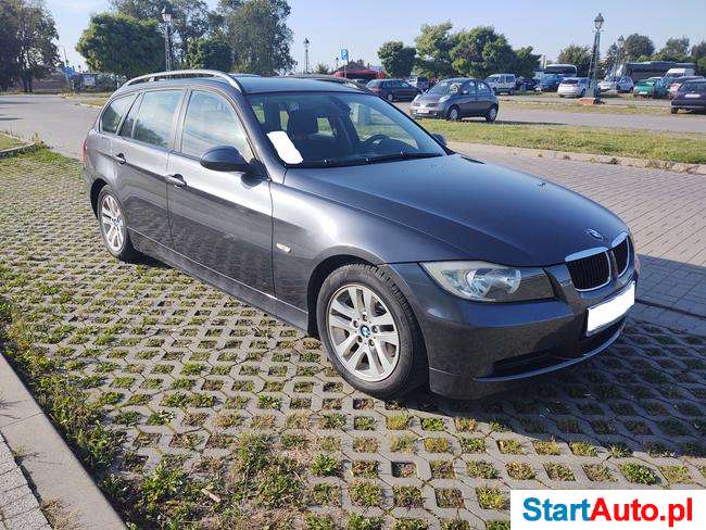 BMW Seria 3
