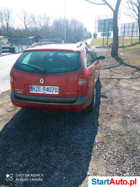 Renault Laguna