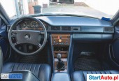 Mercedes-Benz W124