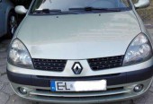 Renault Thalia