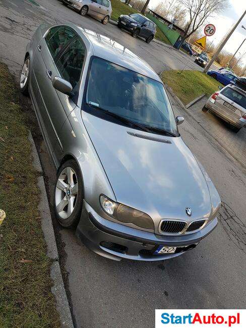 BMW Seria 3