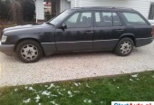 Mercedes-Benz W124