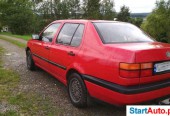 Volkswagen Vento