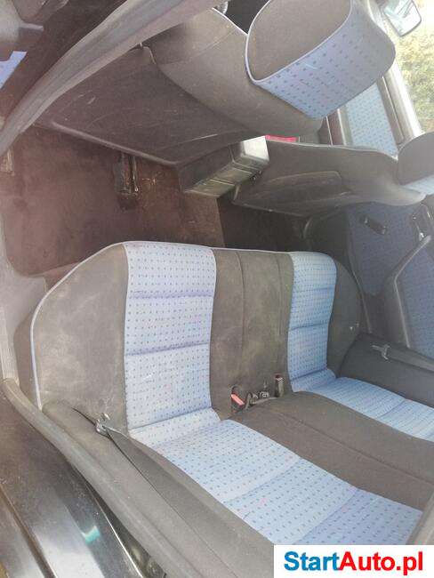 Mercedes-Benz C-klasa