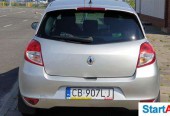 Sprzedam zadbane Renault Clio